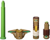 Hasbro Star Wars Miecz świetlny Yoda Zielony