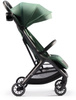 Kinderkraft  Wózek spacerowy Nubi 2 Mystic Green 