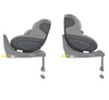 Maxi Cosi Fotelik Pearl 360 Authentic Grey 