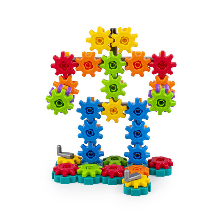 Dumel Discovery Trybikowe Budowle