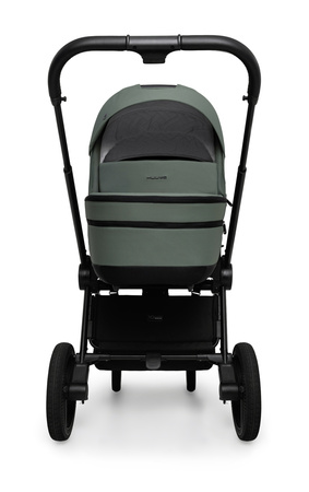 MUUVO Wózek wielofunkcyjny Five Pine Green