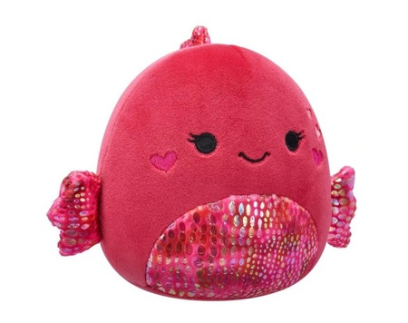 Squishmallows Maskotka pluszowa Barella 19 cm