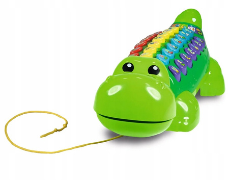 Aligator Edukator VTech