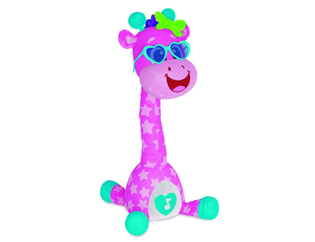 Dumel Tańcząca Żyrafa Ola