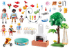 Przyjęcie w ogrodzie Playmobil 9272