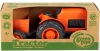 Green Toys Pomarańczowy traktor