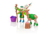 Playmobil 70806 Ayuma Forest Fairy z tajemniczym zwierzątkiem
