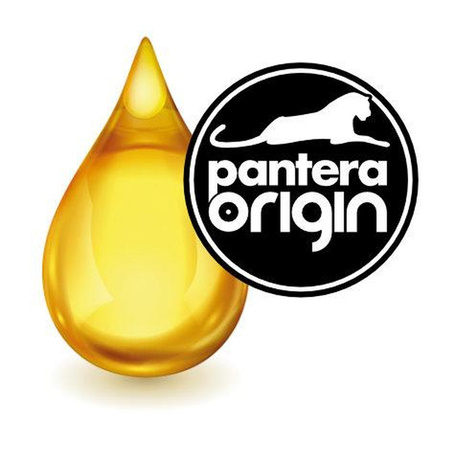 Eco Pantera 120x60x10 Materac ortopedyczny Babymatex