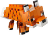 Lego 21588 Minecraft Lis