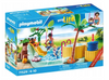 Playmobil 71529 Basen dla dzieci z jacuzzi