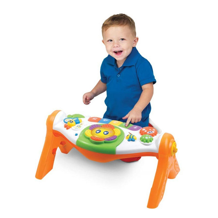 Aktywne Centrum Zabaw 3w1