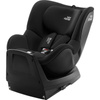Britax Romer Fotelik DUALFIX M Plus Space Black 61 - 105 cm