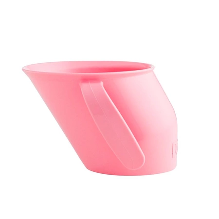 DOIDY CUP Kubek do nauki picia dla dziecka Różany