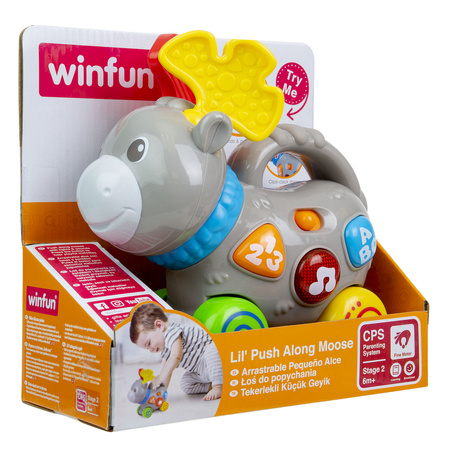 Winfun Jeżdżący ŁOŚ