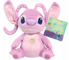 Disney Stitch Maskotka, pluszak Angel 15 cm