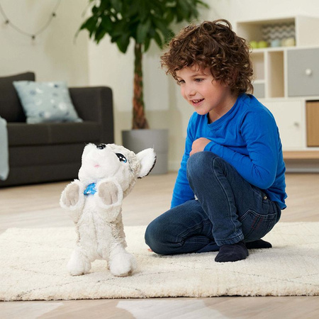 Chi Chi Love & Friends Happy Husky interaktywny Husky PL