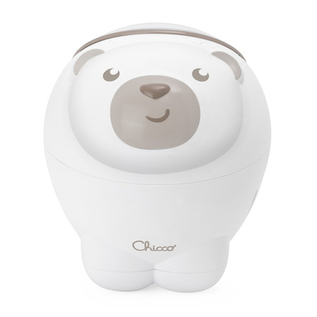 Chicco First Dreams Projektor Miś Polarny Neutral