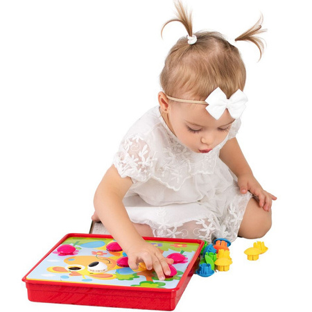 Smily Play Mozaika dla maluszka