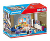 Salon Playmobil 70989
