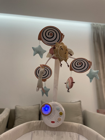 Tiny Love Karuzela Kraina Jednorożca