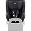 Britax Romer Fotelik samochodowy DUALFIX 5Z Deep Black | CLASSIC