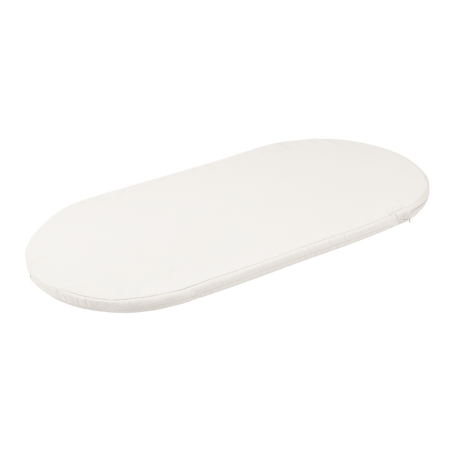 Lionelo Coral - łóżeczko, kołyska z funkcją wagi White