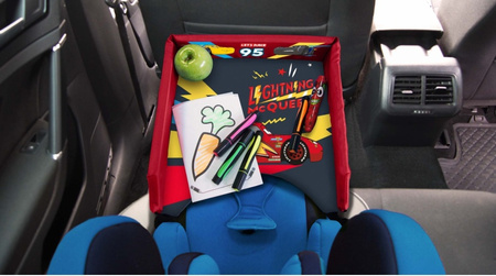 Seven Polska Stolik Podróżny Cars