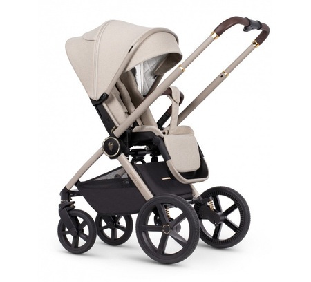 Venicci Wózek dziecięcy 2w1 Upline Stone Beige