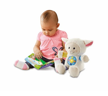 VTech Radosna Owieczka