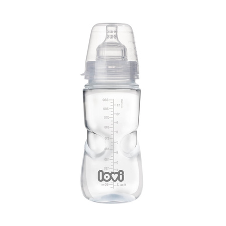 LOVI Butelka Medical+ 330 ml
