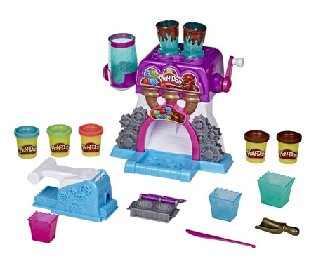 Play-Doh Ciastolina Fabryka czekolady E9844