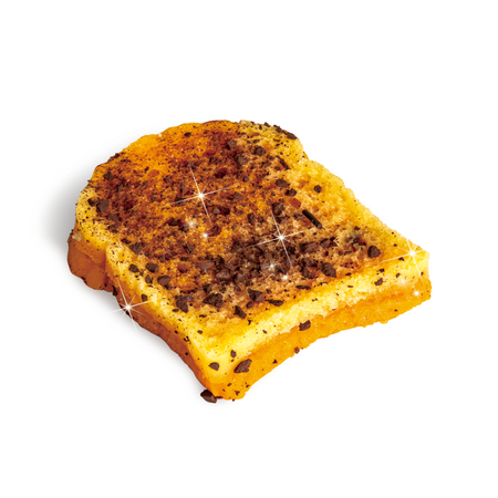 Dumel Squishy - Tost