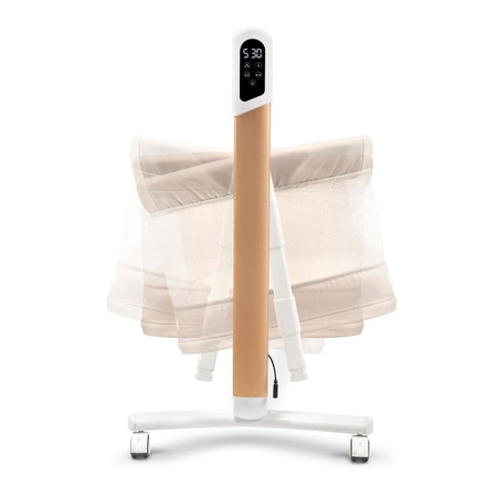 NENO Como 4 w 1 Łóżeczko dostawne