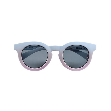 Beaba Okulary przeciwsłoneczne dla dzieci 2-4 lata Happy - Rainbow freeze