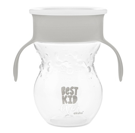 Akuku Kubek niekapek 360