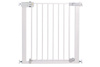 Bramka metalowa Auto Close White Safety1st