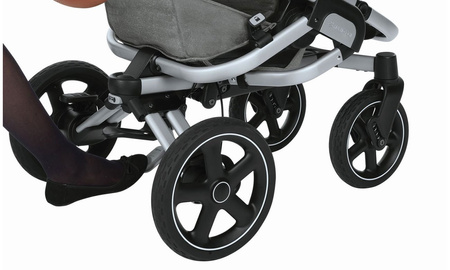 Maxi-Cosi Wózek spacerowy Nova 4 Nomad grey (OUTLET)