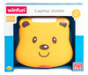 Winfun Mój pierwszy laptop Misiek