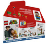 Przygody z Mario - zestaw startowy 71360 Lego Super Mario