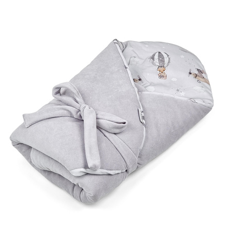 Albero Mio Rożek niemowlęcy color CP6 Lot balonem