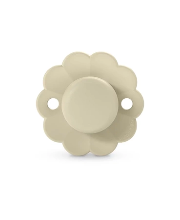 Suavinex Smoczek fizjologiczny SX Pro Wonder 6-18 m Whitecap Gray