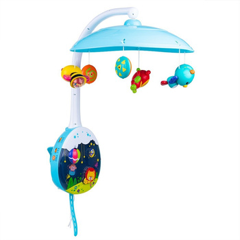 Dumel Discovery Karuzela/ Projektor Sensory