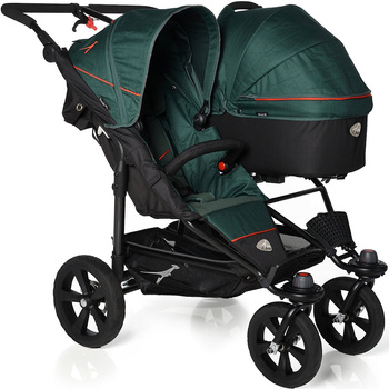 TFK Twin Trail wózek wielofunkcyjny