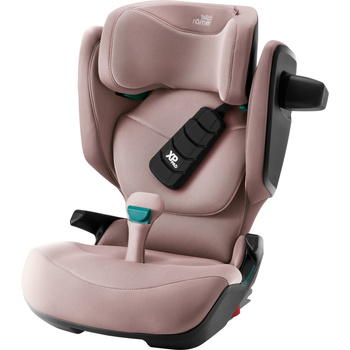 Britax Romer Fotelik samochodowy KIDFIX PRO 100 - 150 cm Dusty Rose | Style   