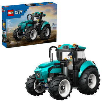 Lego 60498 City Traktor