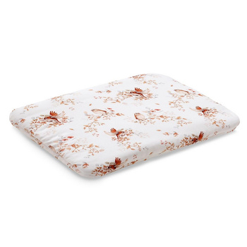Yosoy Poduszka bambusowa 40×30 BIRDS