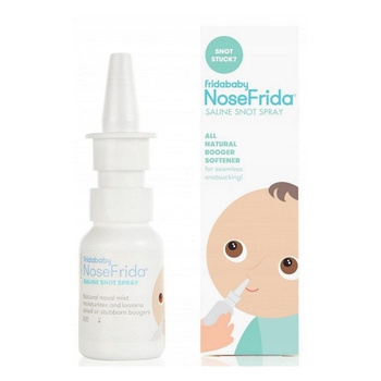 Frida Baby Solankowy spray do nosa 20ml