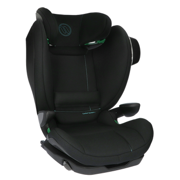 Avionaut Fotelik Samochodowy MaxSpace Smart 100 - 150 cm Black