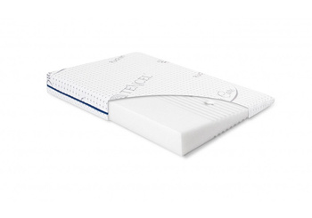 Rucken Klin do łóżeczka 38x60x6,5