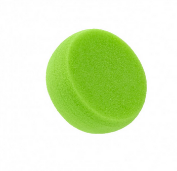 Akuku Gąbka do kąpieli Zielona 